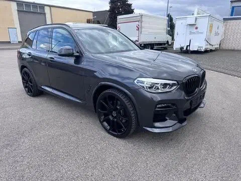 BMW X3 2020 - 2