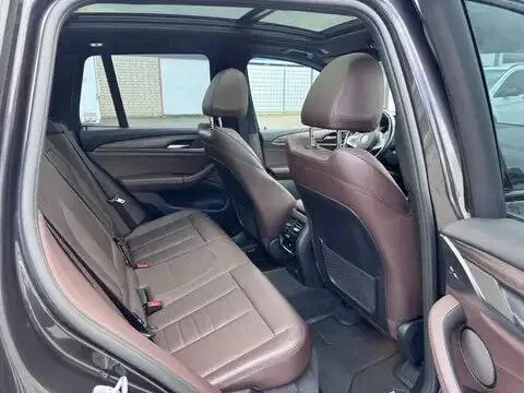 BMW X3 2020 - 16