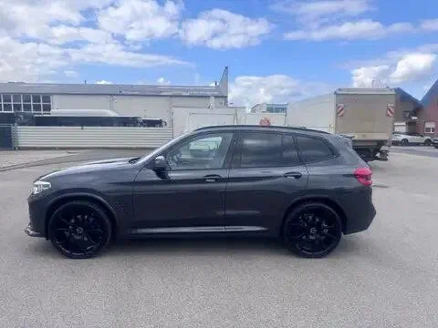 BMW X3 2020 - 3