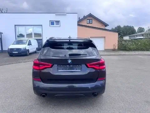 BMW X3 2020 - 15