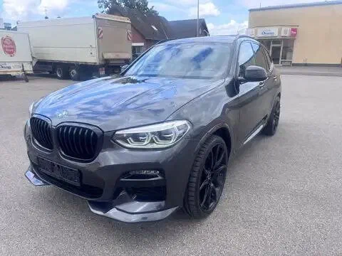 BMW X3 2020 - 0