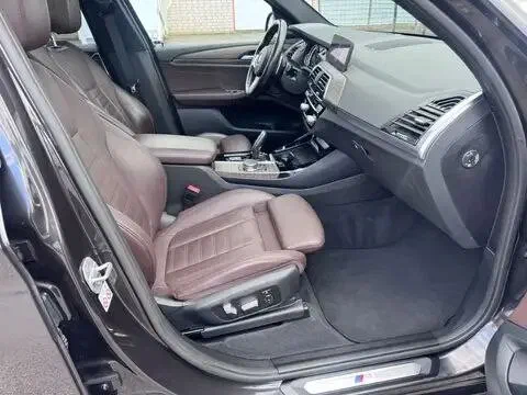 BMW X3 2020 - 14