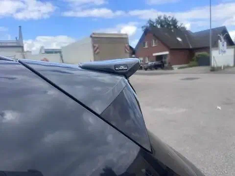 BMW X3 2020 - 21