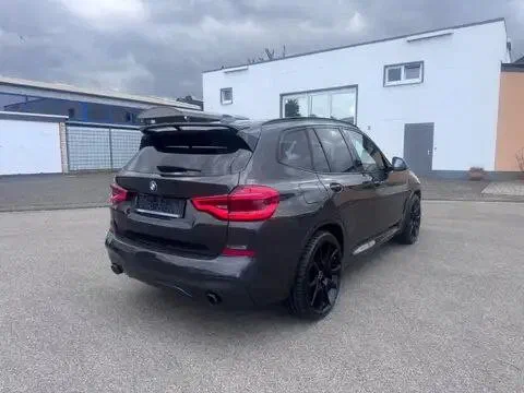 BMW X3 2020 - 6