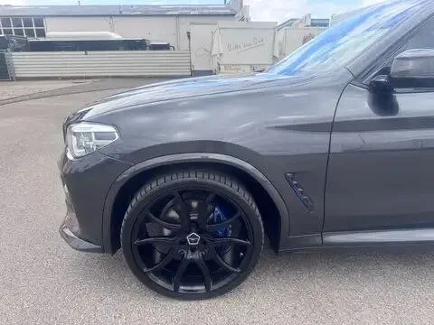 BMW X3 2020 - 25