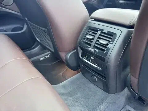BMW X3 2020 - 19