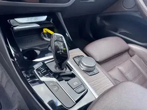 BMW X3 2020 - 11