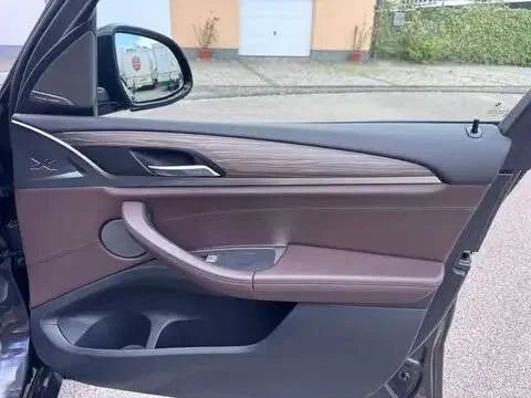 BMW X3 2020 - 7