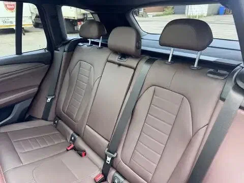 BMW X3 2020 - 17