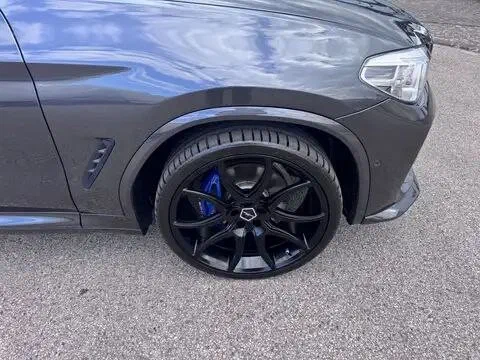 BMW X3 2020 - 26