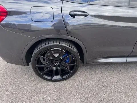 BMW X3 2020 - 5
