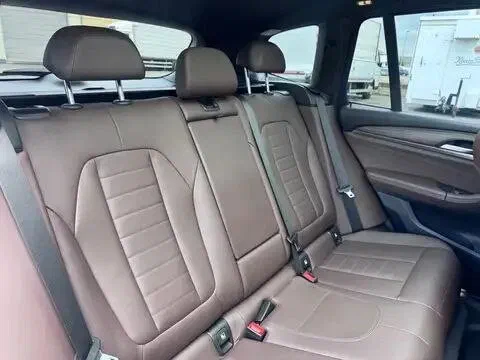 BMW X3 2020 - 24