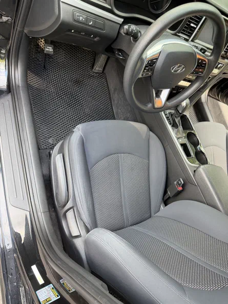 Hyundai Sonata 2018 - 15