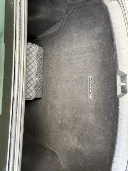 Hyundai Sonata 2018 - 18