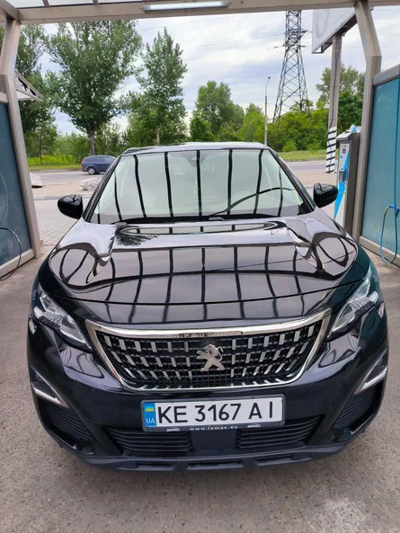 Peugeot 3008 2020 - 0