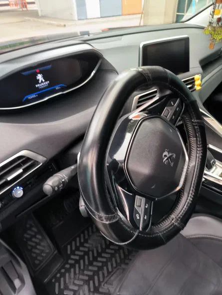Peugeot 3008 2020 - 2