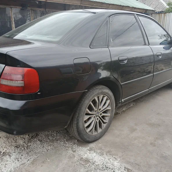 Audi A4 1999 - 2