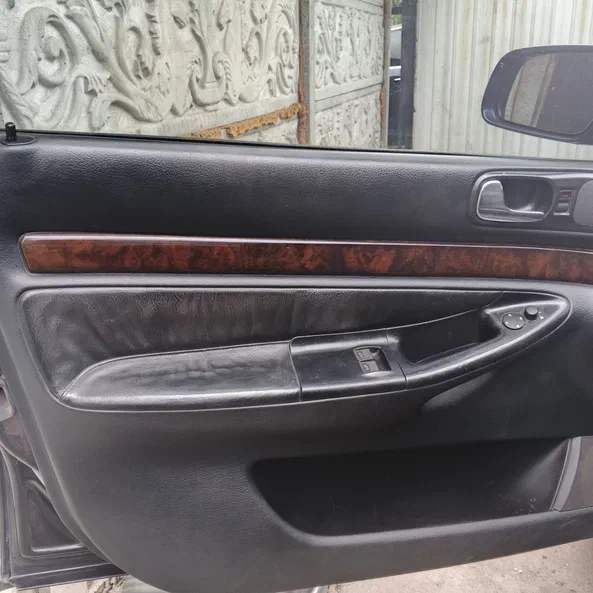 Audi A4 1999 - 8