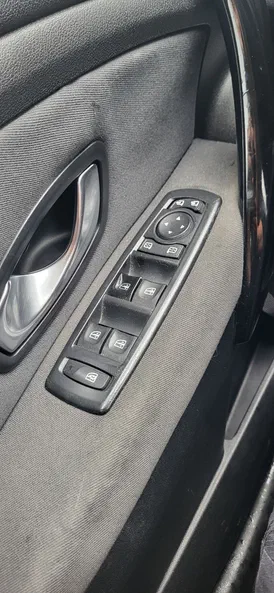 Renault Megane 2010 - 21