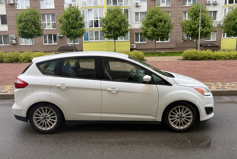 Ford C-MAX 2014 - 2