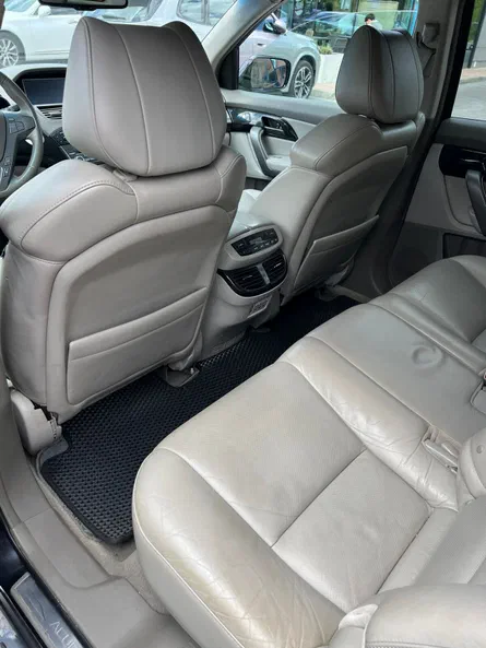 Acura MDX 2008 - 8