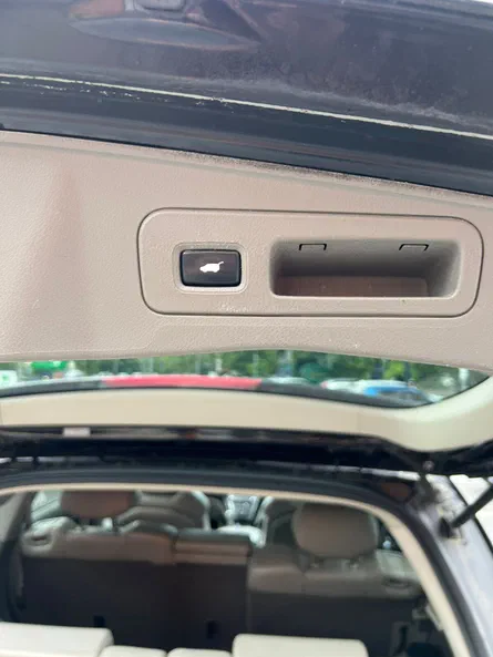 Acura MDX 2008 - 12