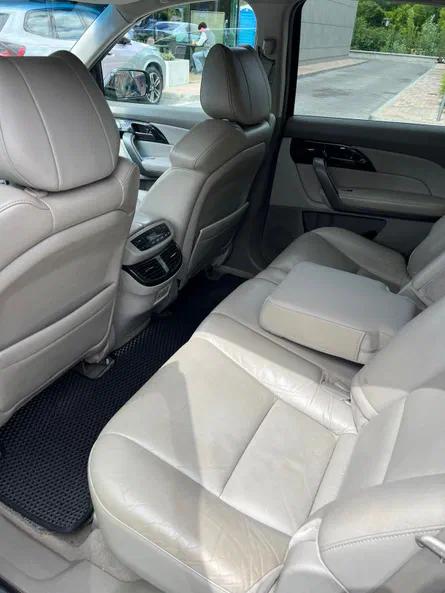 Acura MDX 2008 - 7