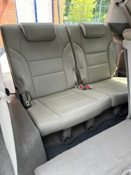 Acura MDX 2008 - 10