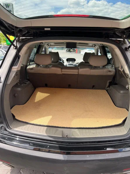 Acura MDX 2008 - 13