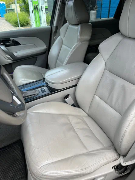 Acura MDX 2008 - 6