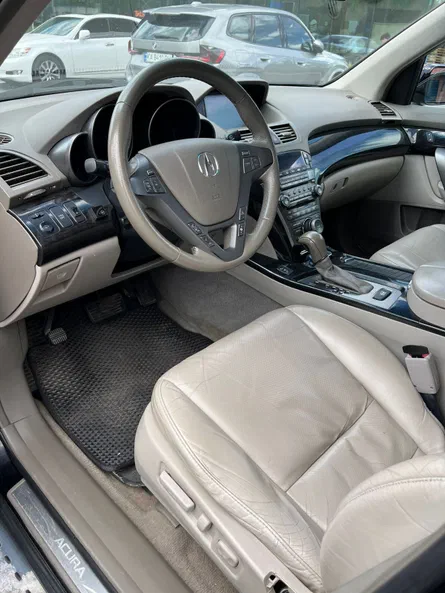 Acura MDX 2008 - 4