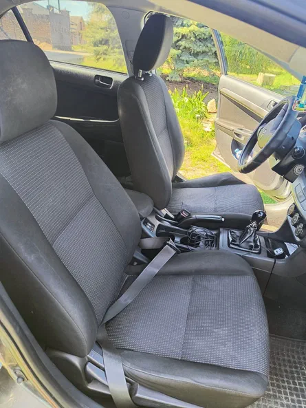 Mitsubishi Lancer 2009 - 5