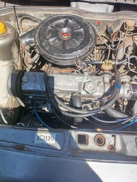 Lada (ВАЗ) 2109 1990 - 18