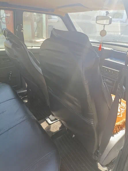 Lada (ВАЗ) 2109 1990 - 10