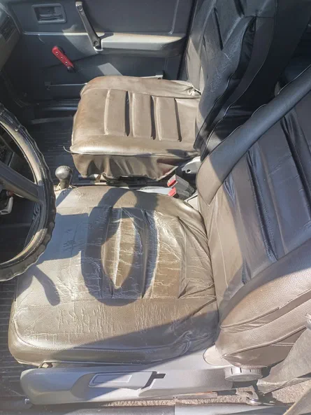Lada (ВАЗ) 2109 1990 - 7