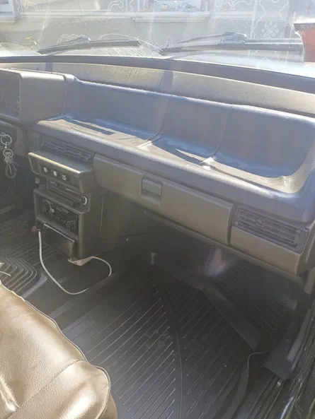 Lada (ВАЗ) 2109 1990 - 9