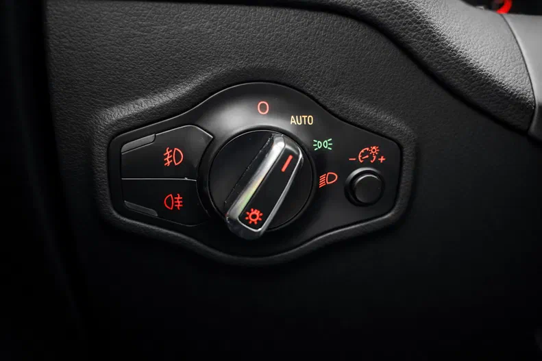 Audi Q5 2014 - 10