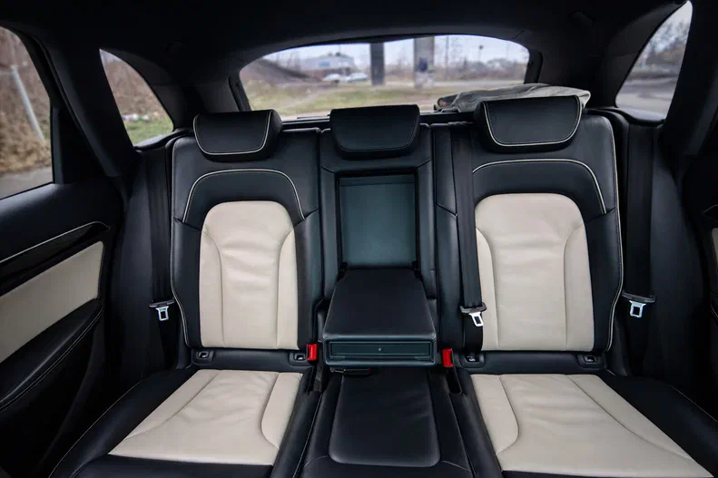 Audi Q5 2014 - 7