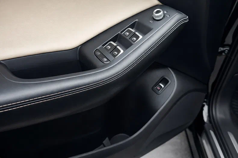Audi Q5 2014 - 9