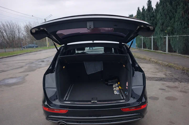 Audi Q5 2014 - 11