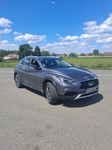 Infiniti QX30 2016 - 1
