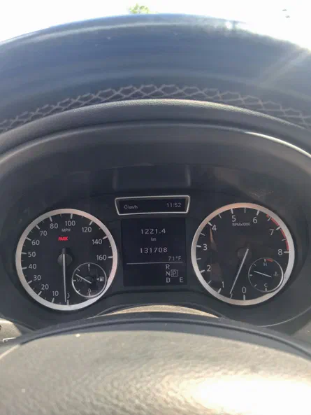 Infiniti QX30 2016 - 11