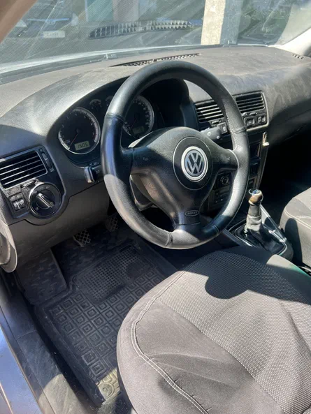 Volkswagen Bora 2002 - 7