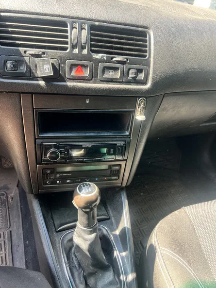 Volkswagen Bora 2002 - 8