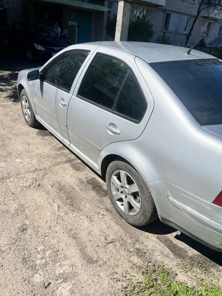 Volkswagen Bora 2002 - 3