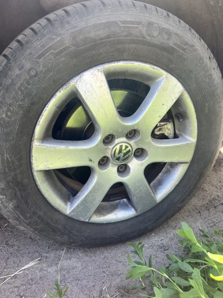 Volkswagen Bora 2002 - 11
