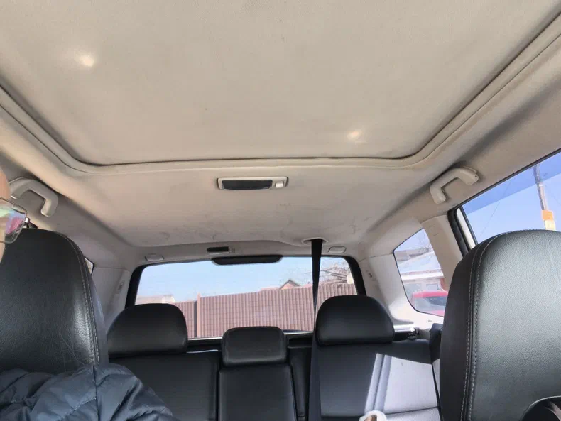 Subaru Forester 2008 - 10