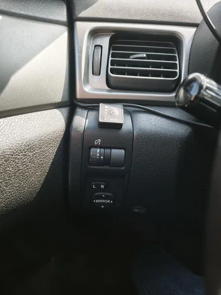 Subaru Forester 2008 - 16