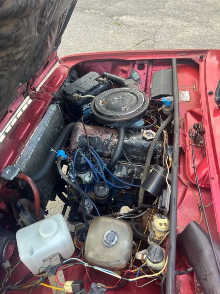 Lada (ВАЗ) 2107 1992 - 3