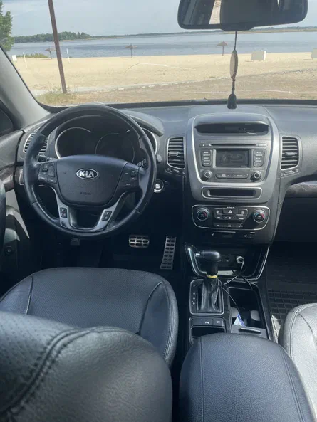 Kia Sorento 2014 - 5